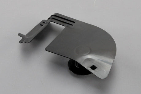 VW Transporter California T5.1 T6 underbody bung trim (left) 7E0825961