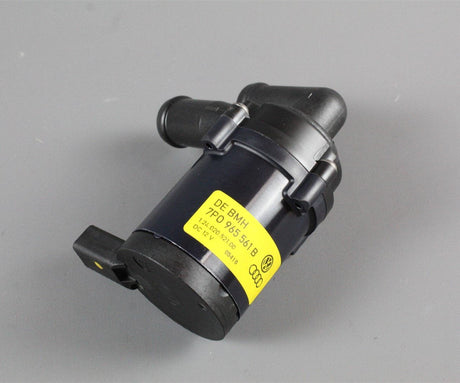 VW Touareg Amarok T6 additional coolant pump 7P0965561B