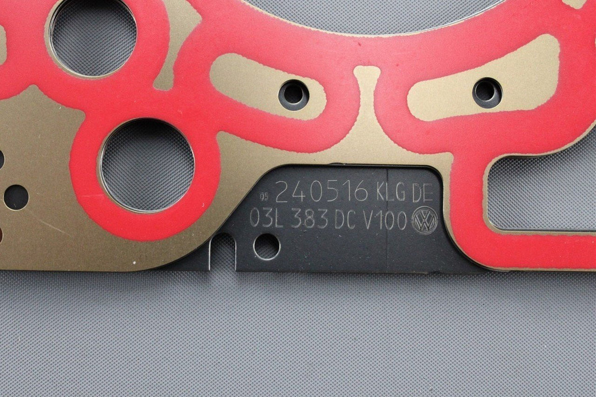 VW Transporter Amarok 2010-2020 head gasket 1.55mm 1 hole 03L103383DC