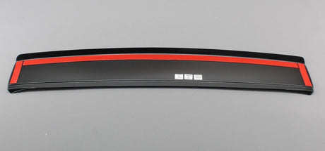 Skoda Superb 2015- Saloon Rear bumper protection trim ZGB3V2071102