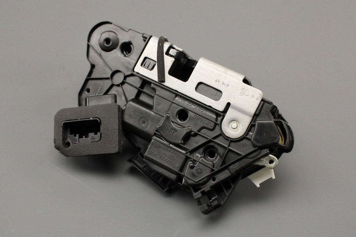 VW Golf MK7 Caddy SEAT Leon 2013-on RHD door lock (right) 5K2837016H