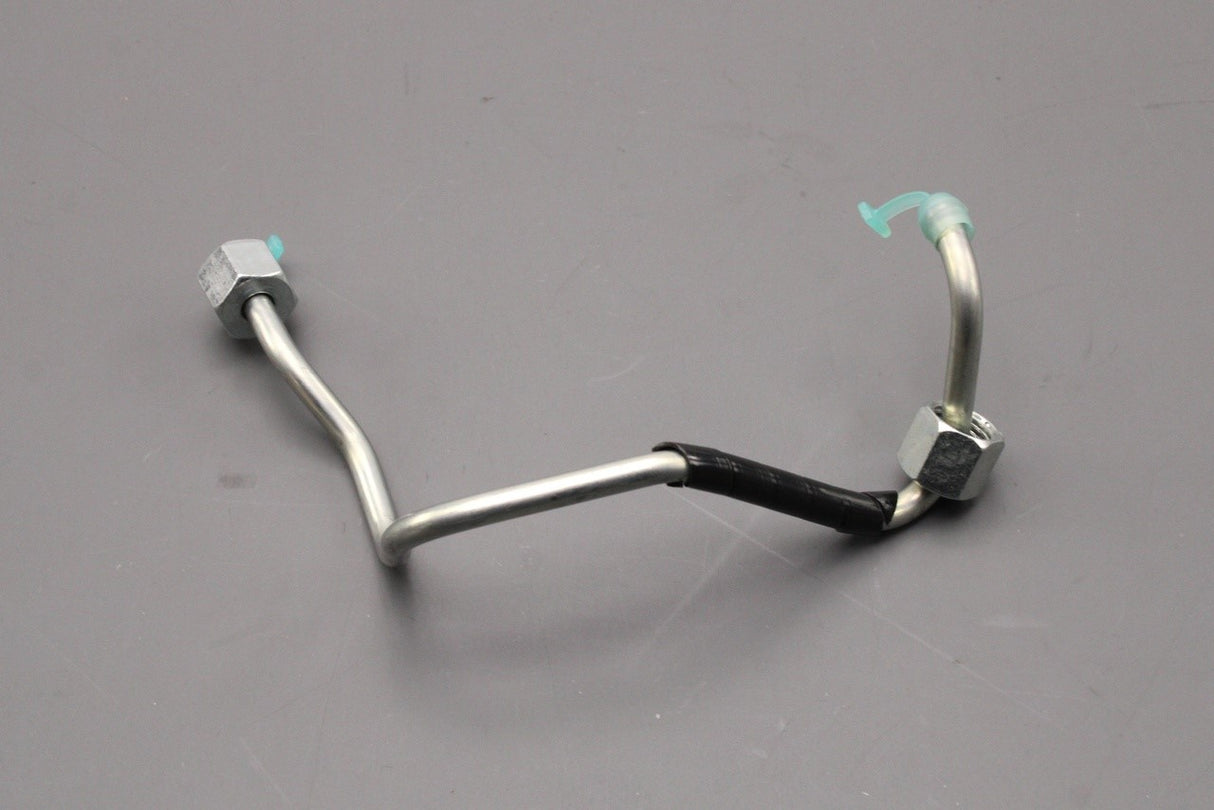 Range Rover 2010-2022 V8 injector fuel supply pipe (cylinder 8) LR052495