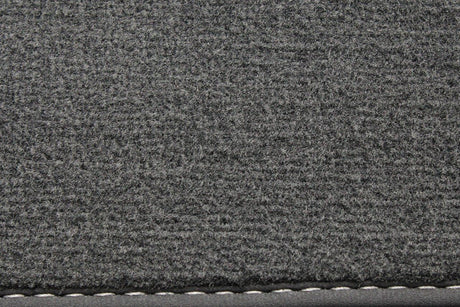 Audi A3 S3 RS3 2020-on carpet floor mat set (front & rear) 8Y2863011 QA5