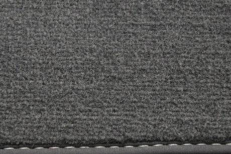 Audi Q3 2019-on carpet floor mats (rear) 83A864450 QA5