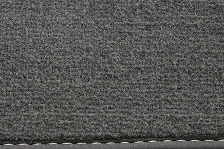 Audi Q8 2019-on carpet floor mat set (front & rear) 4M2863011A JTV