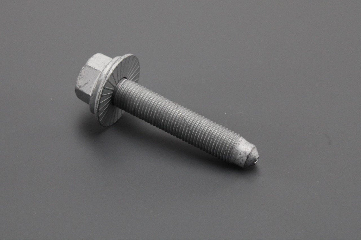 VW Audi A8 S8 Q4 e-tron subframe mounting bolt M14x1.5x75 N91244901