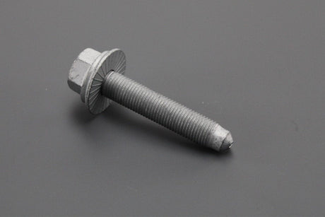 VW Audi A8 S8 Q4 e-tron subframe mounting bolt M14x1.5x75 N91244901