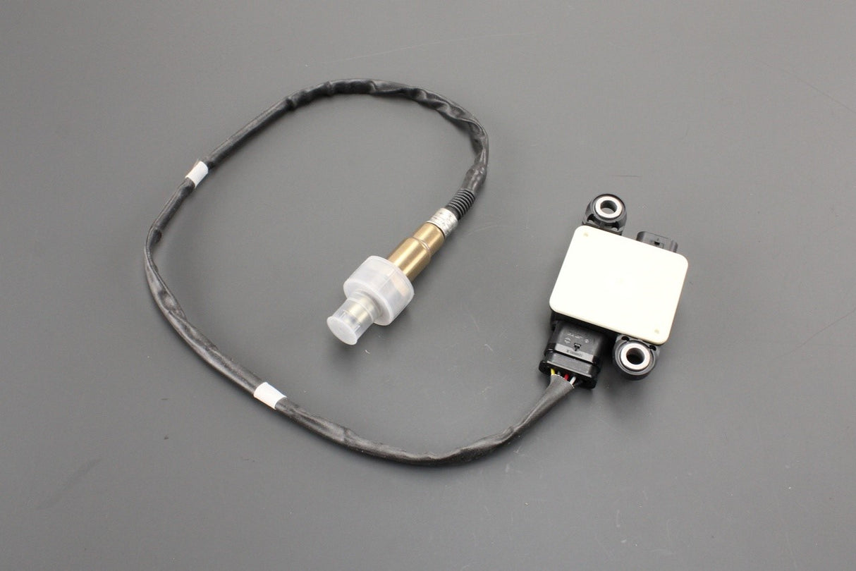 VW Amarok 2017-22 3.0 V6 TDI exhaust NoX particle sensor 059906261D