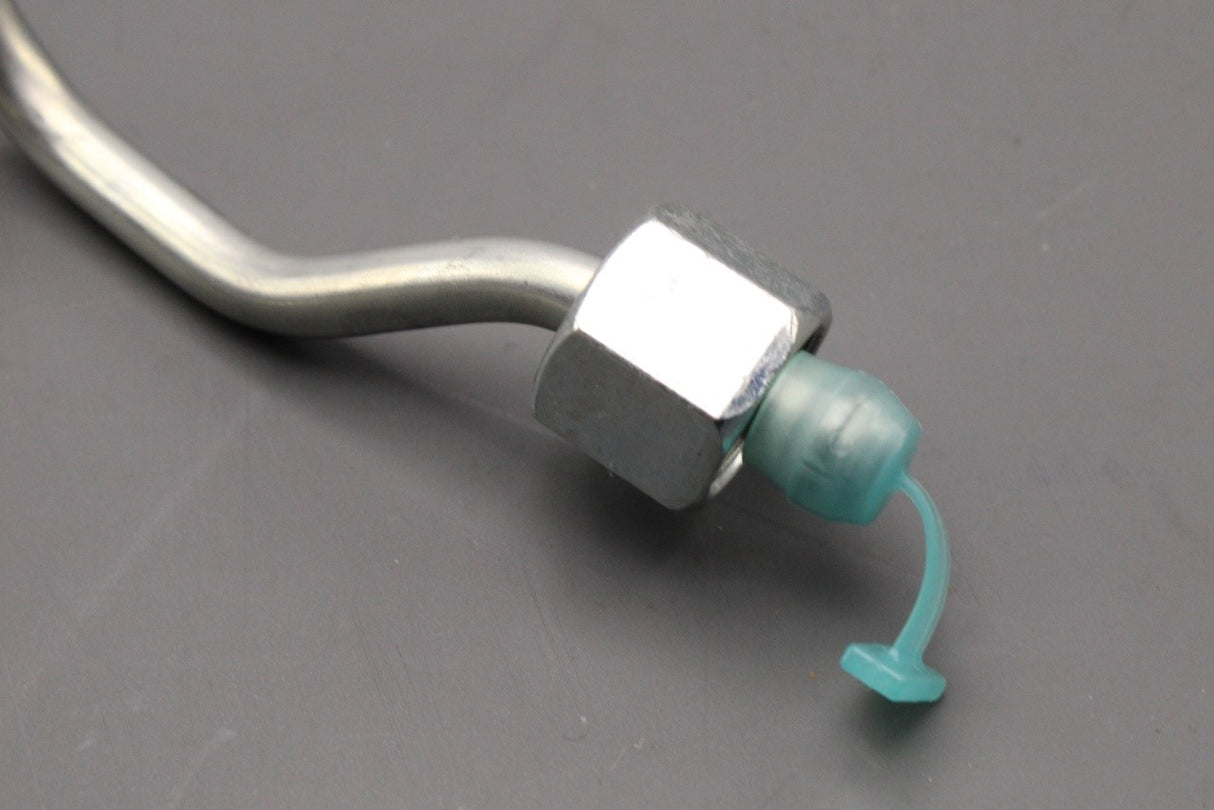 Range Rover 2010-2022 V8 injector fuel supply pipe (cylinder 8) LR052495
