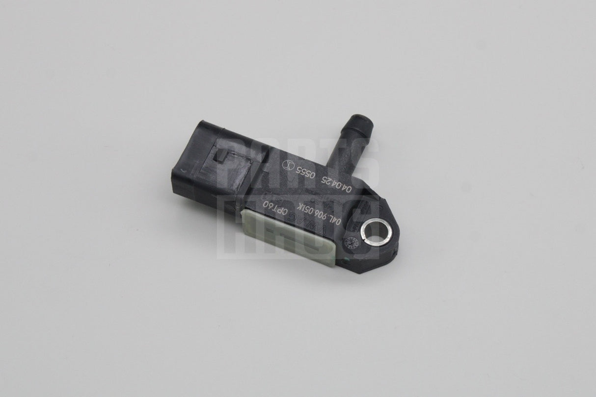 VW Audi Skoda 2.0 TDI boost pressure MAP sensor 04L906051K