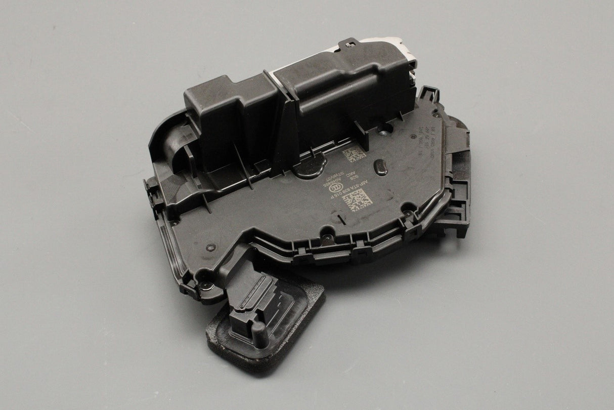 VW Golf MK7 Audi Q3 Skoda SEAT 2013-on door lock (rear left) 5TA839015P