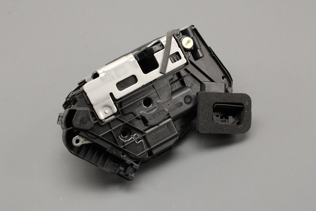 VW Golf MK7 Audi Q3 Skoda SEAT 2013-on door lock (rear left) 5TA839015P