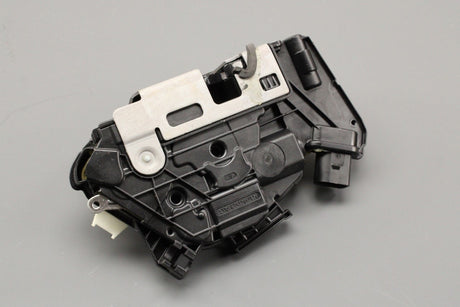 VW Amarok Tiguan CC SEAT Ibiza 2012-2022 RHD door lock (left) 5N2837015M