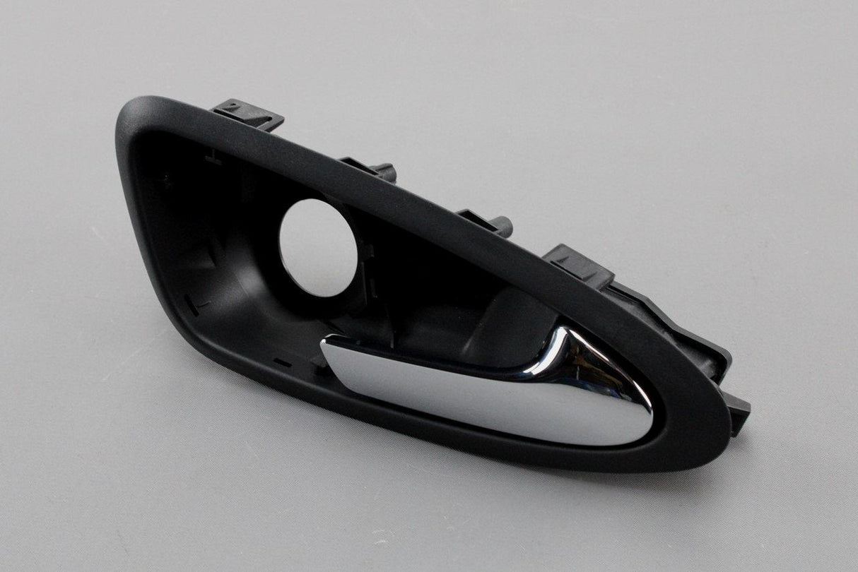 SEAT Ibiza 6J 09-11 front interior door handle RHD (right) 6J2837114 2ZZ