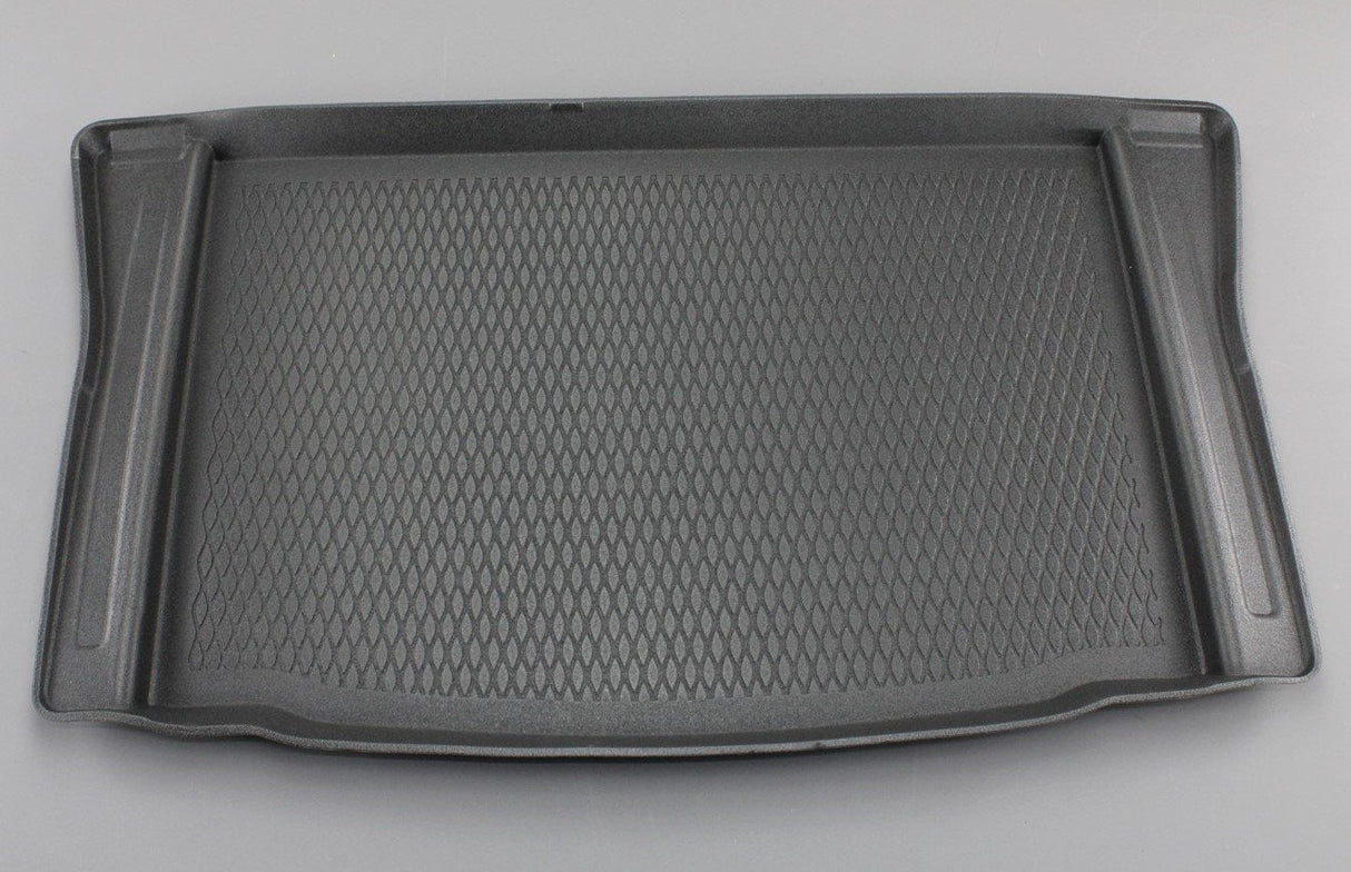 Skoda Citigo 2012-on flexible foam boot load liner mat 1ST061160