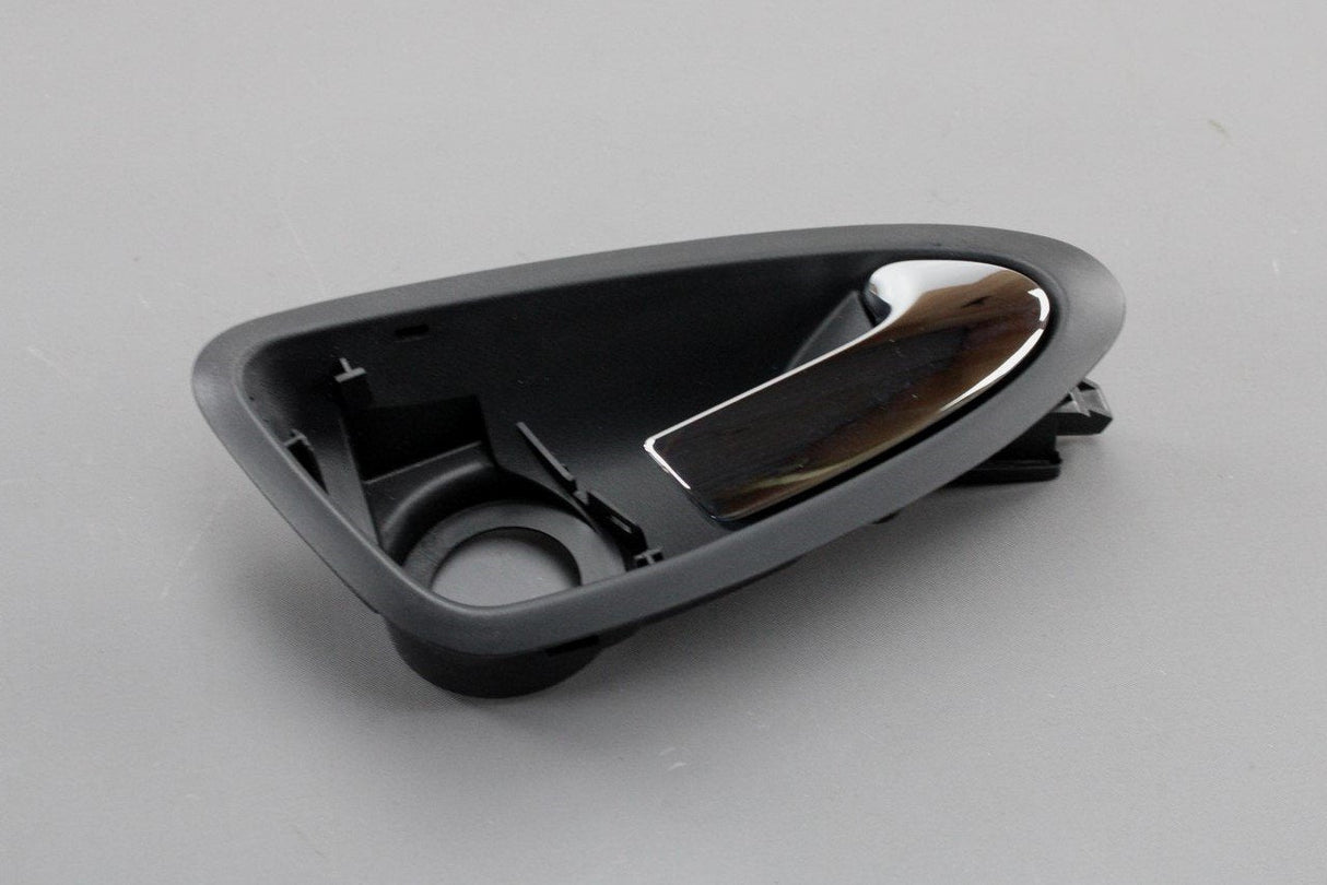 SEAT Ibiza 6J 09-11 front interior door handle RHD (right) 6J2837114 2ZZ