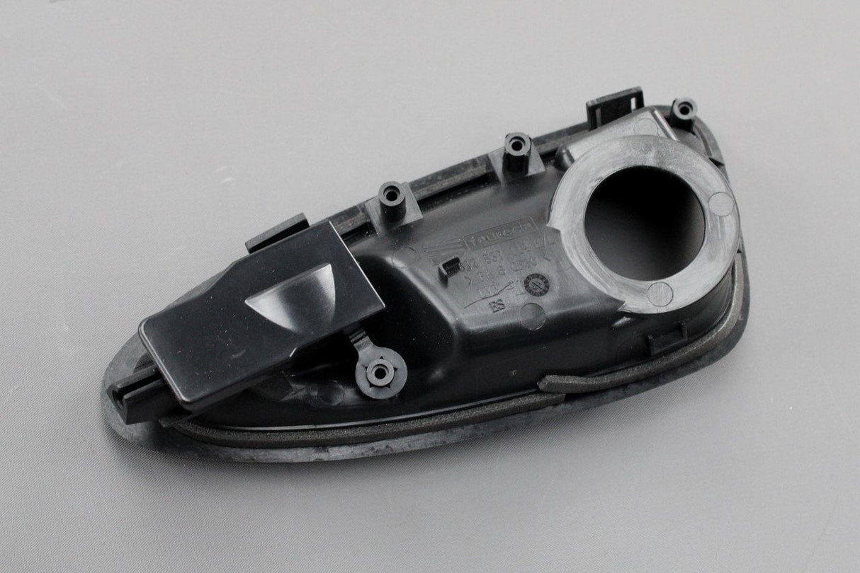 SEAT Ibiza 6J 09-11 front interior door handle RHD (right) 6J2837114 2ZZ