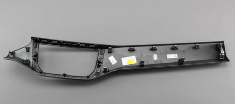 SEAT Ibiza 6F 2018-on RHD dashboard cover trim (grey) 6F2858451D HN1