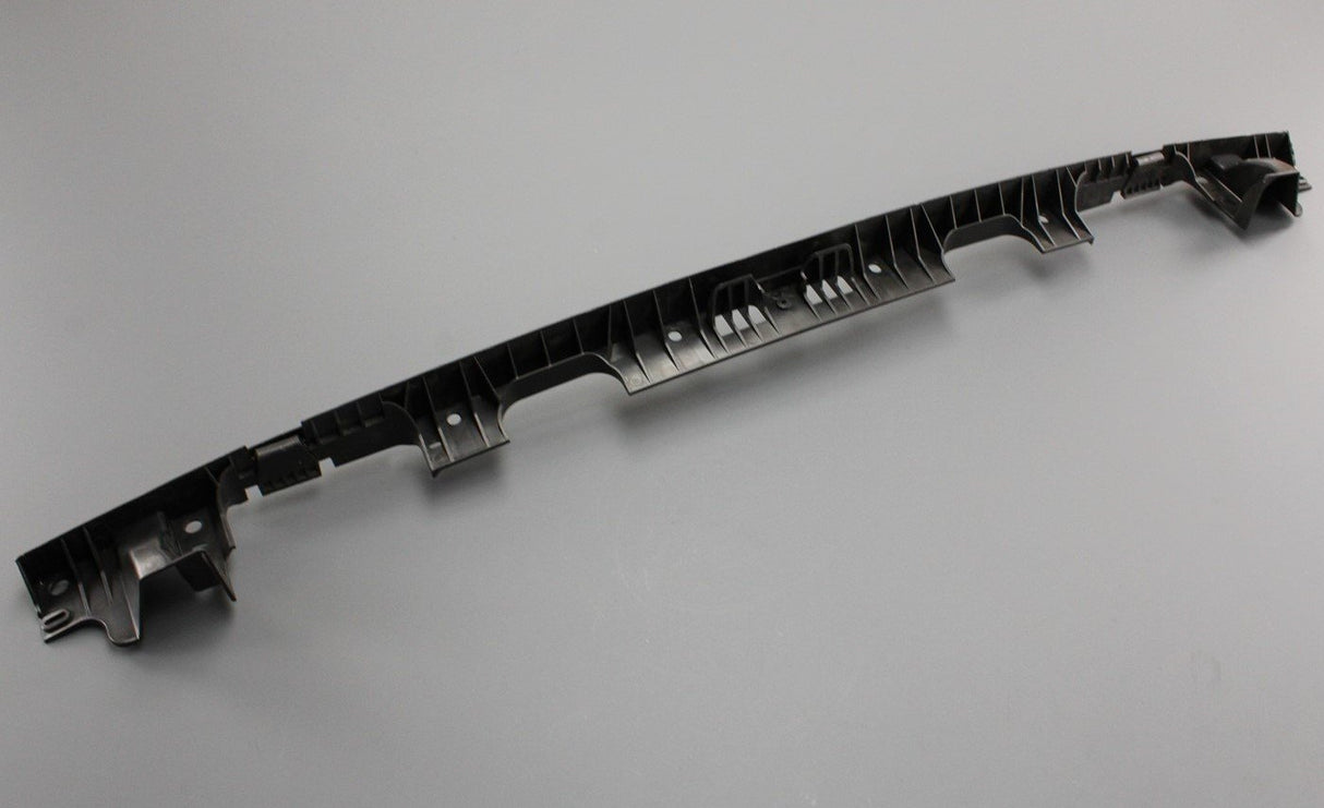 VW Transporter T5 T6 T6.1 2003-on bumper securing strip (rear) 7H0807723