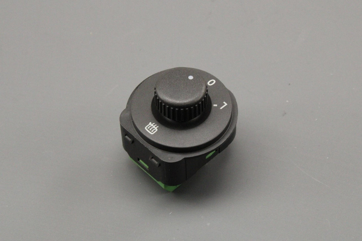 VW Up! Skoda Citigo SEAT Mii 2012-on wing mirror switch 1S0959565 IGI