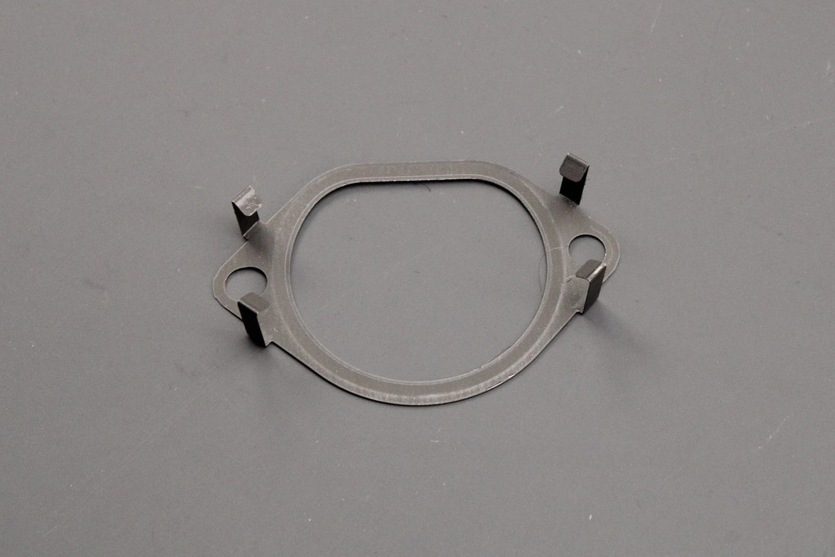 Land Rover Discovery Range Rover EGR inlet gasket seal (left) LR020545