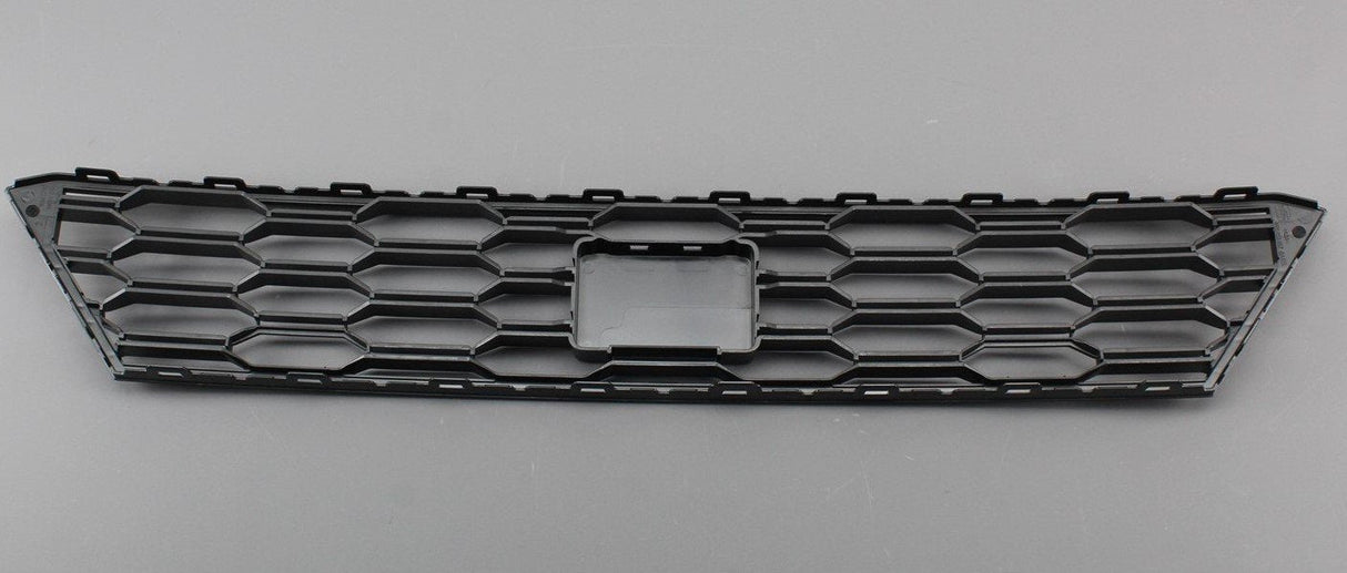 SEAT Ibiza 6F 2018-on centre lower front bumper grille 6F0853667 9B9