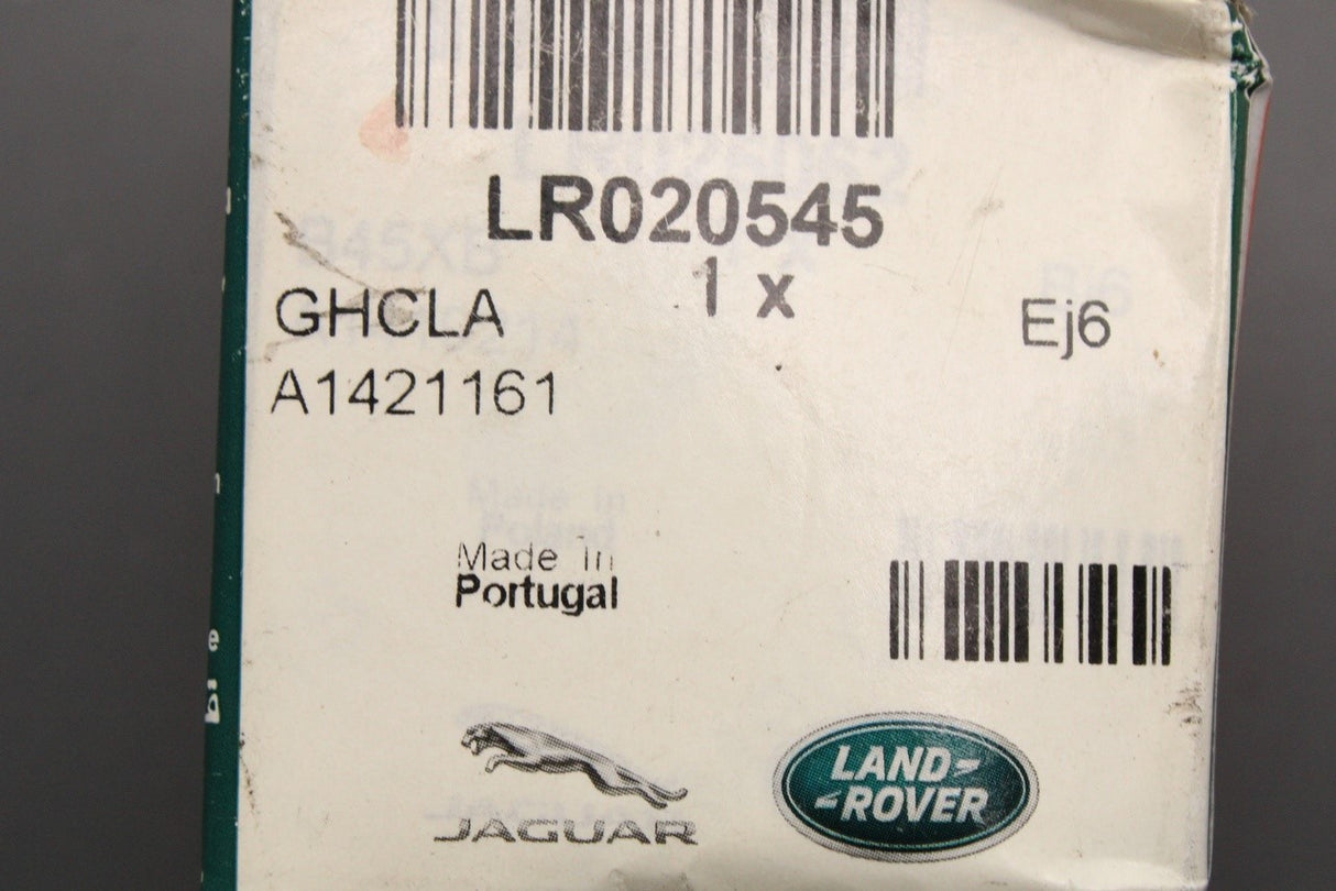 Land Rover Discovery Range Rover EGR inlet gasket seal (left) LR020545