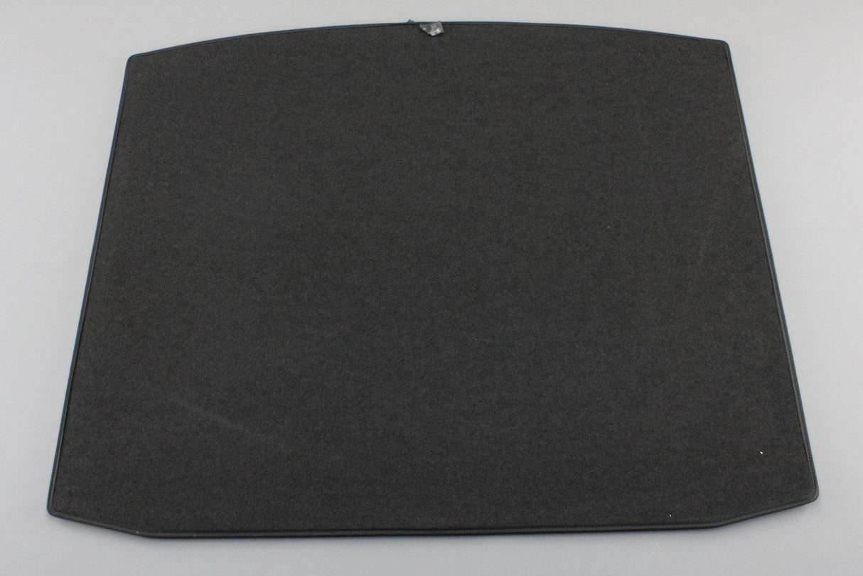 Skoda Kodiaq reversible boot liner mat (5 seater basic floor) 565061163