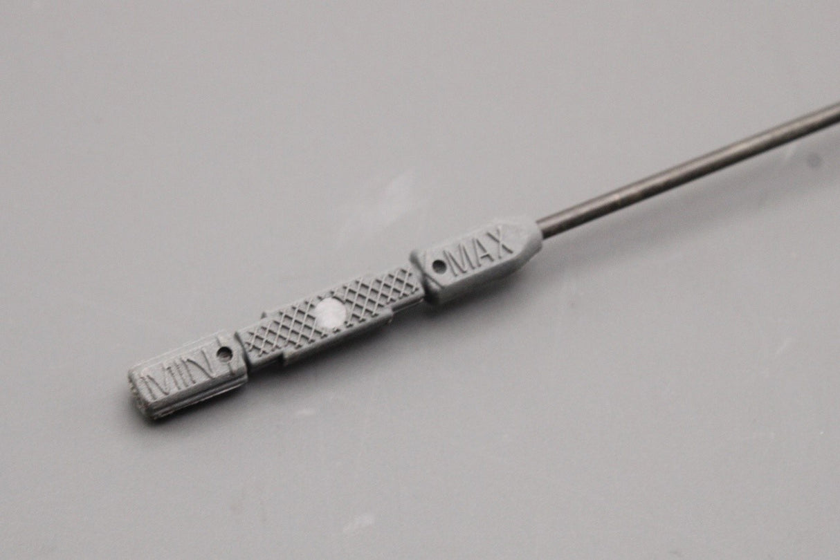 VW Passat 2001-05 Audi A4 01-08 A6 02-05 2.0 FSI oil dipstick 06B115611P