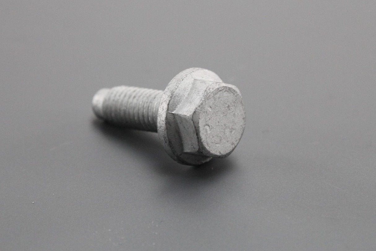 VW Audi Skoda SEAT hexagon collared bolt M8x25 (x1) N01950213