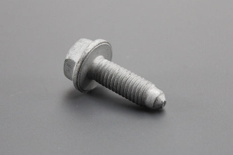 VW Audi Skoda SEAT hexagon collared bolt M8x25 (x1) N01950213