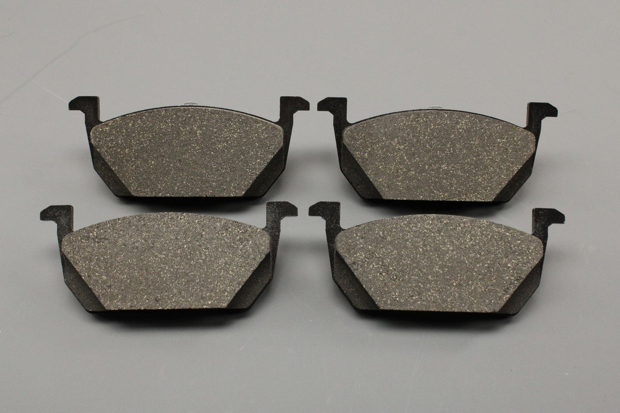 SEAT Leon 2013-2020 brake pads 276x24 (front) 5Q0698151H