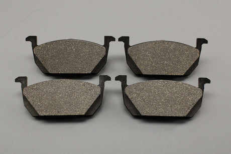 SEAT Leon 2013-2020 brake pads 276x24 (front) 5Q0698151H