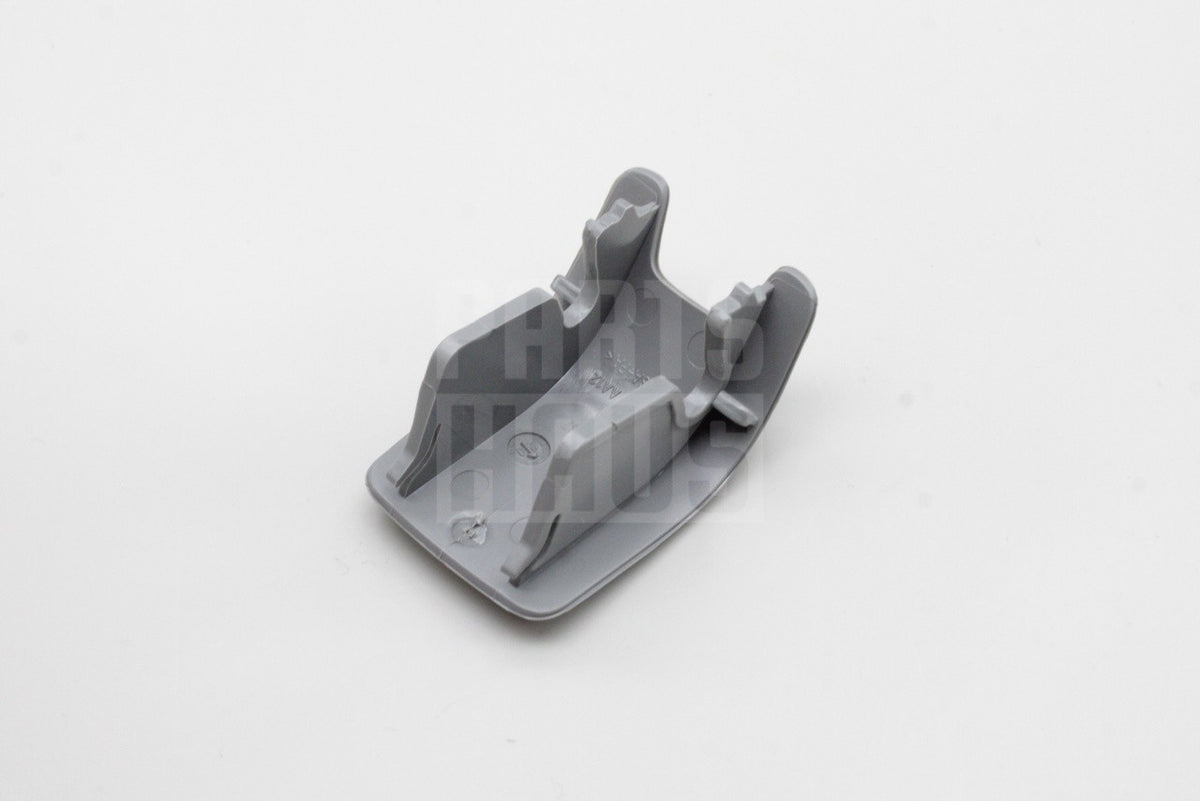Audi Q5 2017-2025 rear seat ISOFIX cover (rock grey) 80A887187 MG6