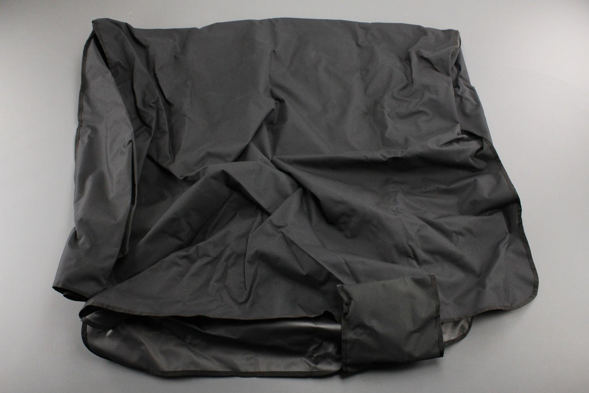 Land Rover Discovery 3 4 05-16 waterproof boot liner VPLAS0015