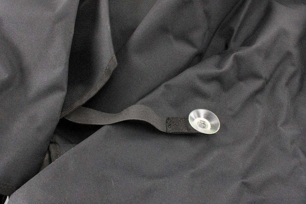 Land Rover Discovery 3 4 05-16 waterproof boot liner VPLAS0015