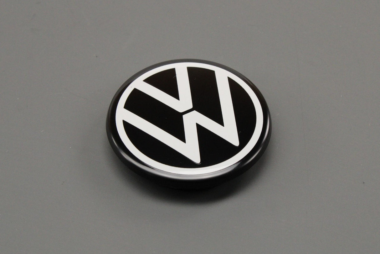 VW Transporter T6.1 accessory alloy wheel centre cap (x1) ZGBSHA071 500