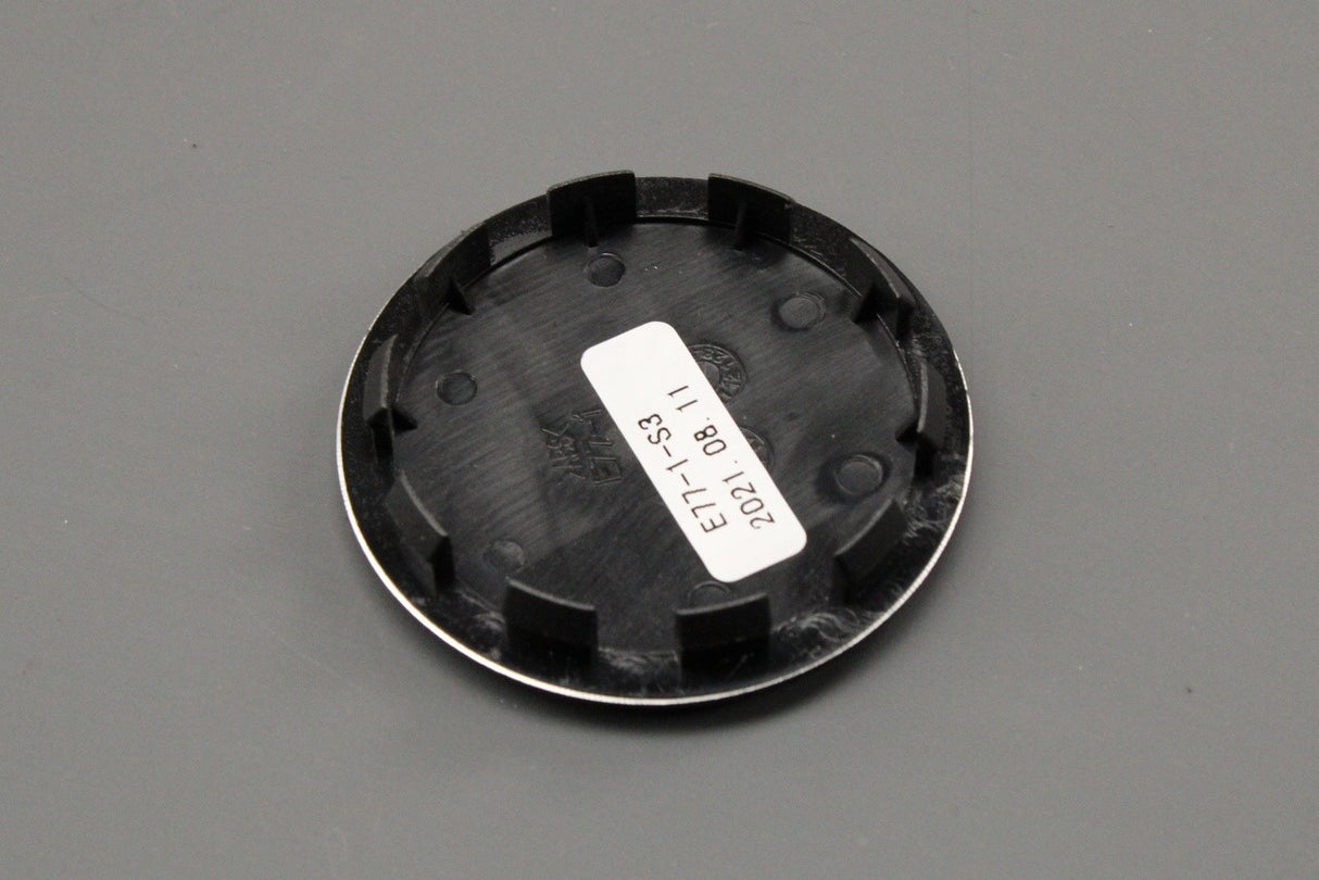 VW Transporter T6.1 accessory alloy wheel centre cap (x1) ZGBSHA071 500