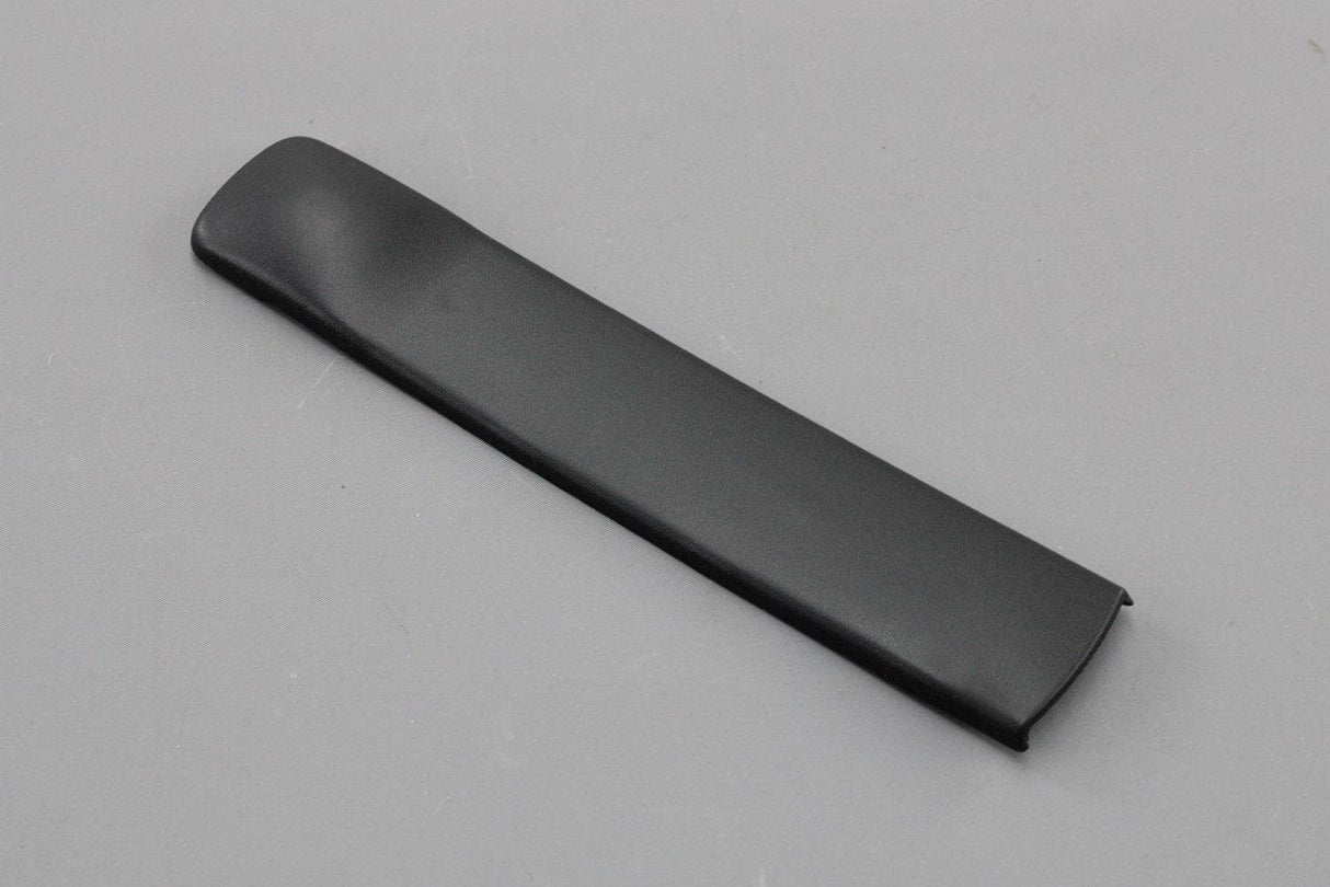 VW Transporter 2003-Onward rear seatbelt cover (outer) 7H0857717 9B9