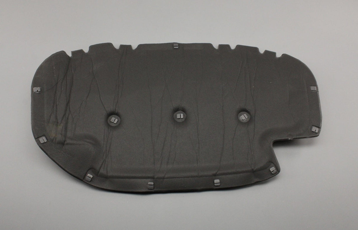 VW Golf MK7 13-16 MK7.5 17-20 bonnet noise sound insulation 5G0863831