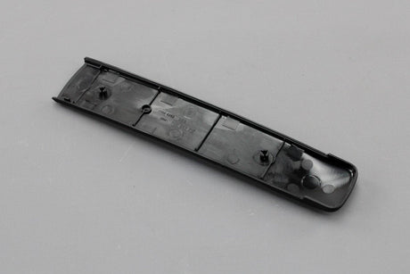 VW Transporter 2003-Onward rear seatbelt cover (outer) 7H0857717 9B9