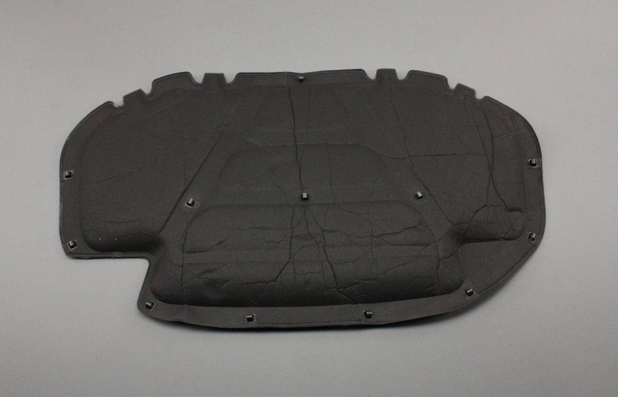 VW Golf MK7 13-16 MK7.5 17-20 bonnet noise sound insulation 5G0863831