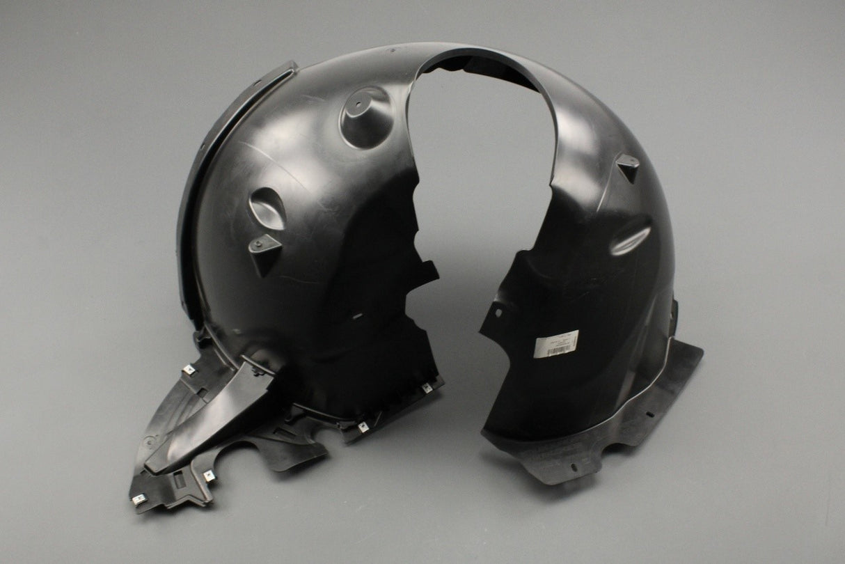 SEAT Ibiza 2018-on front wheel arch housing liner (right) 6F0805912H