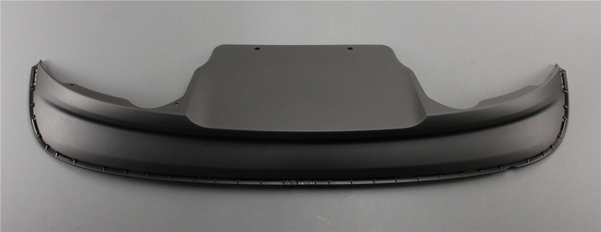 Jaguar XE 2015-on XF 2016-on rear bumper valance trim T4N13816