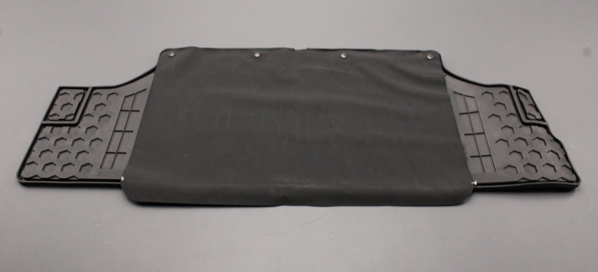 Land Rover Defender SWB 2020-on rubber boot liner VPLES0565
