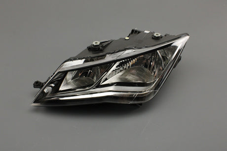 SEAT Leon 5F 2013-2020 RHD halogen headlight unit (left) 5F2941005A