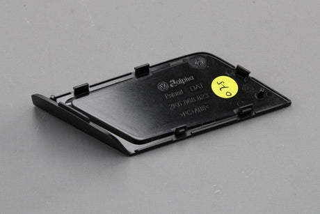 VW Caddy 2016-2020 interior door handle trim plate (left RHD) 2K6868823