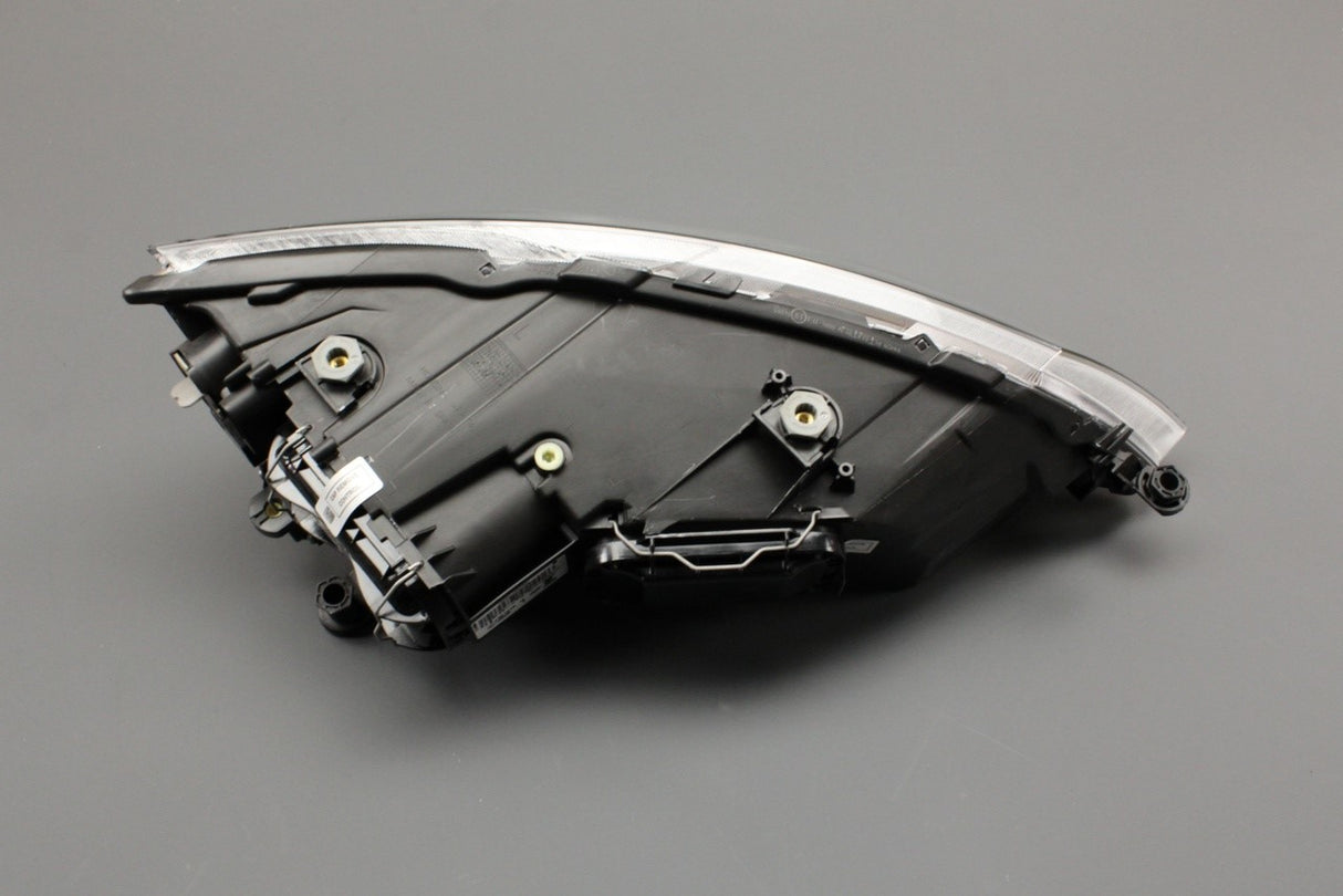 SEAT Leon 5F 2013-2020 RHD halogen headlight unit (left) 5F2941005A