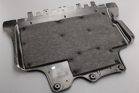 VW Tiguan Audi Q3 Skoda Kodiaq SEAT 16-on engine undertray 5QF825236A