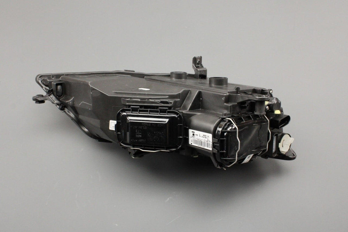 SEAT Leon 5F 2013-2020 RHD halogen headlight unit (left) 5F2941005A